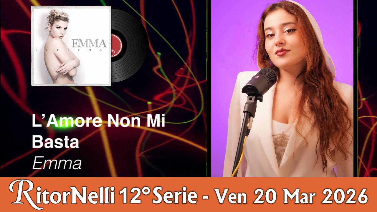 Trasmissione RitorNelli